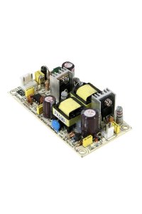 Mean Well PSD-15C-5 15W Tek Çıkışlı Açık Kasa Dönüştürücü