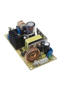 Mean Well PSD-30B-12 30W Tek Çıkışlı Açık Kasa Dönüştürücü