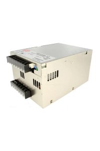 Mean Well PSP-600-12 600W 12V 50A Büyük Güç Led Sürücü