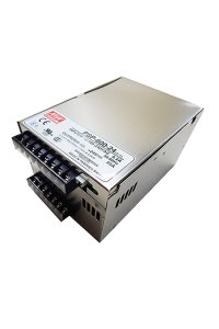 Mean Well PSP-600-24 600W 24V 25A Büyük Güç Led Sürücü