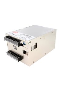 Mean Well PSP-600-48 600W 48V 12.5A Büyük Led Sürücü