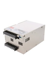 Mean Well PSP-600-5 600W Tek Çıkış Kapalı Power Supply
