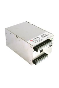 Mean Well PSPA-1000-24 1000W 24VDC 42A Ekonomik Power Supply