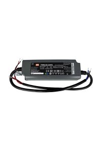 Mean Well PWM-60-24KN 24V DC 5A AC-DC Tek Çıkışlı Led Sürücü