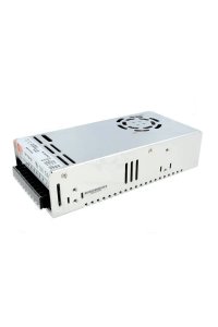 Mean Well QP-150-3D 150W Dört Çıkış Kapalı Power Supply