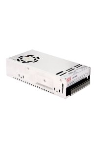 Mean Well QP-150B 150W Dört Çıkış Kapalı Power Supply