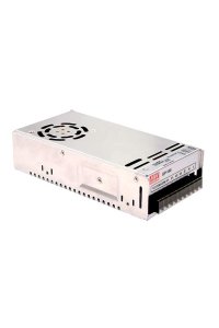 Mean Well QP-150D 150W 5-12-24V 2-4-10A Led Sürücü