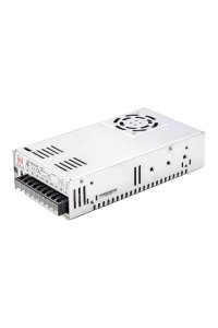 Mean Well QP-200-3E 200W Dört Çıkış Kapalı Power Supply