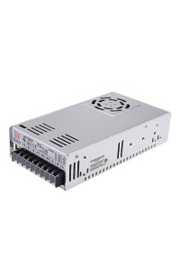 Mean Well QP-200D 200W Dört Çıkış Kapalı Power Supply