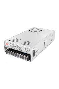 Mean Well QP-200F 200W Dört Çıkış Kapalı Power Supply