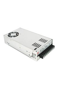 Mean Well QP-320D 316W 5-12-24V 20-10-3A Led Sürücü