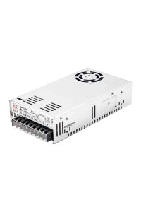 Mean Well QP-320F-OUT AC-DC Dört Çıkışlı Güç Kaynağı