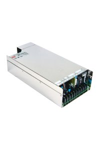 Mean Well QP-375-05D 375W Dört Çıkış Kapalı Power Supply
