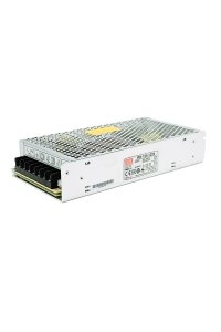 Mean Well RD-125-1224 133.2W 12-24V 3.7-3.7A Led Sürücü