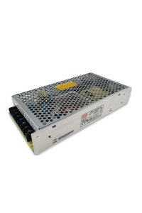 Mean Well RD-125-2412 125W Kapalı Kasa Power Supply