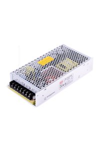 Mean Well RD-125-2448 125W Kapalı Kasa Power Supply