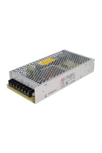 Mean Well RD-125B 125W Çift Çıkışlı Kapalı Kasa Power Supply