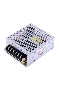 Mean Well RD-35A 32W 5V-12V 4A-1A Kutulu Led Sürücü