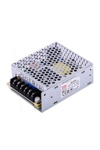 Mean Well RD-35B 35W 5-24V 2.2A-1A Kutulu Led Sürücü