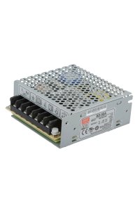 Mean Well RD-50A 30W 5V-12V 6A-2A Kutulu Led Sürücü