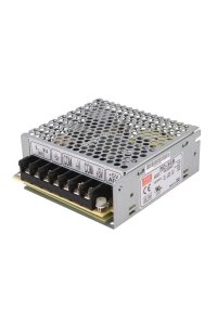 Mean Well RD-50B 54W 5V-24V 4A-1.4A Kutulu Led Sürücü
