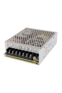 Mean Well RD-65A 65W 5V-12V 6A-3A Kutulu Led Sürücü