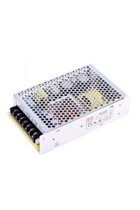 Mean Well RD-85B 85W 5V-24V 8A-2A Kutulu Led Sürücü