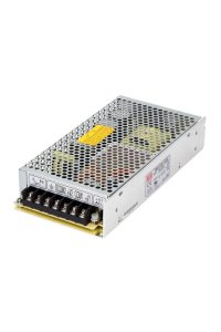 Mean Well RID-125-1205 125W Kapalı Kasa Power Supply