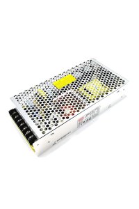 Mean Well RID-125-1224 12-24V DC 5-7A AC-DC Güç Kaynağı