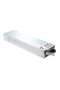 Mean Well RPB-1600-24 Akıllı Tek Çıkışlı Akü Şarj Cihazı