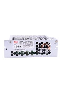 Mean Well RPS-300-24C 300W Açık Kasa Medikal Power Supply