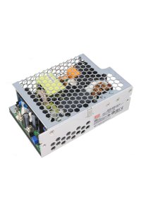 Mean Well RPS-500-12-C 12V 41.6A AC-DC Medikal Güç Kaynağı