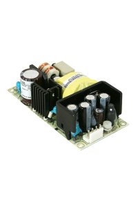 Mean Well RPS-60-12 60W Açık Kasa Medikal Power Supply