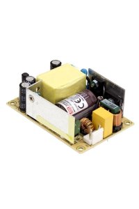 Mean Well RPS-65-24 24V DC 2.71A AC-DC Medikal Güç Kaynağı