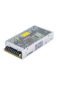 Mean Well RQ-125C 125W ±5V-15V 10-4-1-0.5A Led Sürücü