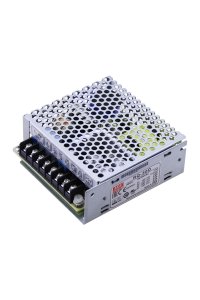 Mean Well RQ-50D 53.4W 5-12-24V 3-0.9-0.9A Led Sürücü