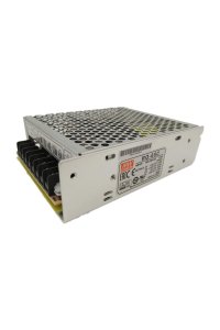 Mean Well RQ-65C 65W ±5V-15V 5-2-0.5-0.5A Led Sürücü