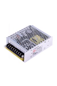 Mean Well RQ-65D 65W 5-12-24V 4-1.5-1-0.5A Led Sürücü