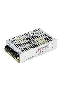Mean Well RS-100-3.3 100W Tek Çıkışlı Kapalı Power Supply