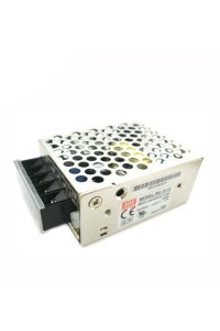 Mean Well RS-15-12 16W 12VDC 1.3A Kutulu Led Sürücü