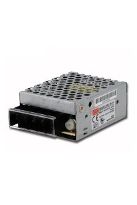 Mean Well RS-15-24 15W 24V 0.625A Kutulu Led Sürücü