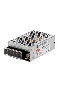 Mean Well RS-25-15 25W 15V 0-1.7A Led Sürücü