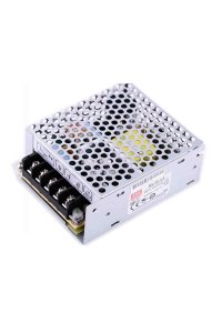 Mean Well RS-35-3.3 35W Tek Çıkışlı Kapalı Power Supply