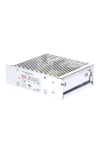 Mean Well RS-75-24 75W Tek Çıkışlı Kapalı Power Supply
