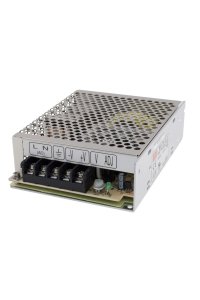 Mean Well RS-75-3.3 75W Tek Çıkışlı Kapalı Power Supply