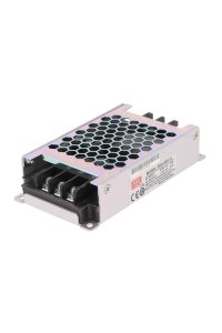 Mean Well RSD-30G-12 30W 2.5A Rail Montaj Dönüştürücü