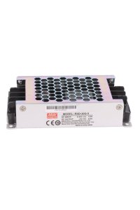 Mean Well RSD-30G-5 30W Kapalı Dönüştürücü