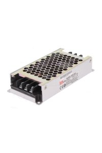 Mean Well RSD-60G-24 60W Kapalı Dönüştürücü