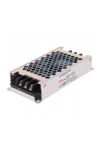 Mean Well RSD-60L-5 60W Kapalı Dönüştürücü