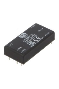Mean Well RSDW60H-24 24V DC 2.5A Tek Çıkışlı Dönüştürücü